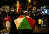 اجتماع بیعت با رهبری در بجنورد
