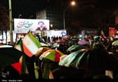 اجتماع بیعت با رهبری در بجنورد