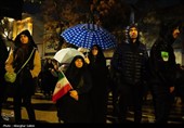اجتماع بیعت با رهبری در بجنورد