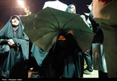 اجتماع بیعت با رهبری در بجنورد