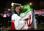 اجتماع بیعت با رهبری در بجنورد