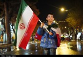 اجتماع بیعت با رهبری در بجنورد