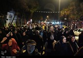 اجتماع بیعت با رهبری در بجنورد