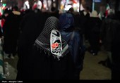 اجتماع بیعت با رهبری در بجنورد