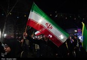 اجتماع بیعت با رهبری در بجنورد
