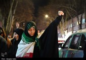 اجتماع بیعت با رهبری در بجنورد