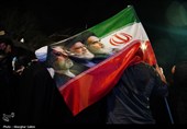 اجتماع بیعت با رهبری در بجنورد
