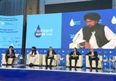 طالبان: به حقوق آبی همسایگان متعهدیم