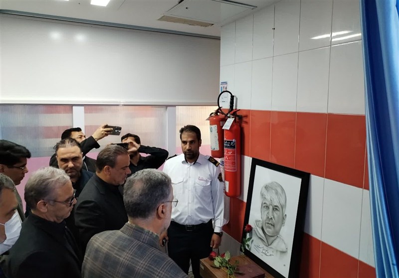 اخبار گناباد , بیمارستان , خراسان رضوی , اخبار استان خراسان رضوی , وزارت بهداشت , 