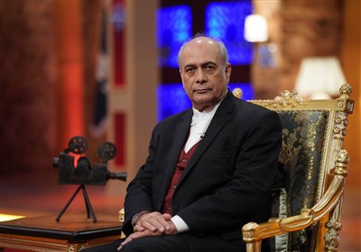 روایت بهمن دان از ایران و کاندیداتوری‌اش و یادآوری یک خاطره تلخ