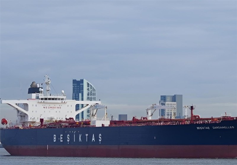 Drones Strike Turkish Oil Tanker in Black Sea