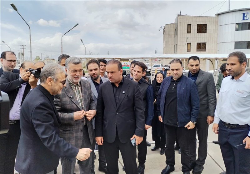 اخبار گناباد , بیمارستان , خراسان رضوی , اخبار استان خراسان رضوی , وزارت بهداشت , 