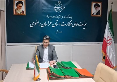 39 درصد اعتراضات داوطلبین شوراها تایید شد