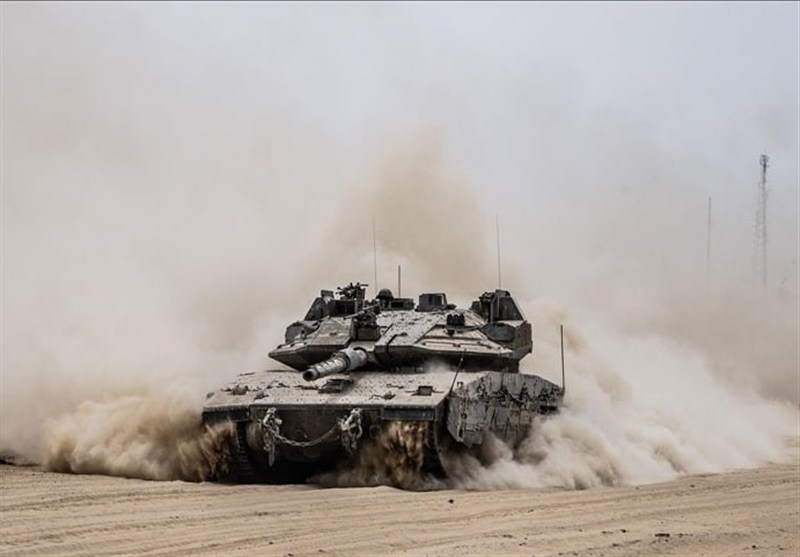 Hezbollah Inflicts Heavy Losses on Israeli Forces in Southern Lebanon