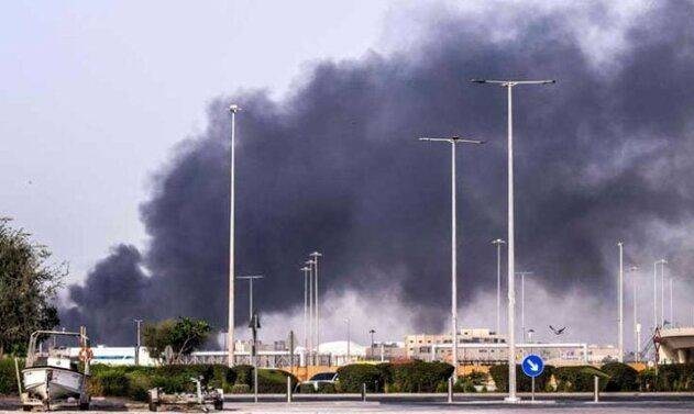 جنگ آمریکا و رژیم صهیونیستی علیه ایران , عملیات وعده صادق 4 , کشور آمریکا , رژیم صهیونیستی (اسرائیل) ,