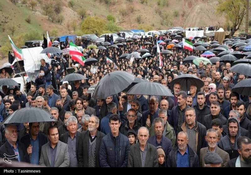 شهید , اخبار استان کهگیلویه و بویراحمد , 