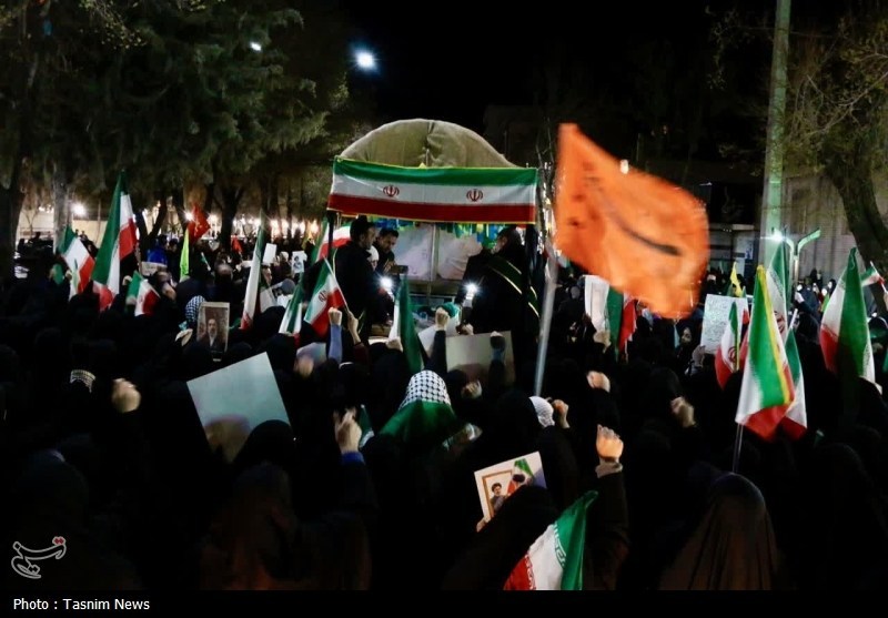 اخبار استان چهارمحال و بختیاری , اخبار شهرکرد , جنگ , جنگ تحمیلی , 