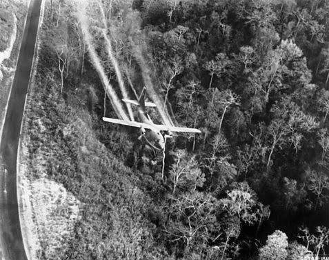 کشور آمریکا , جنگ آمریکا و رژیم صهیونیستی علیه ایران , عملیات وعده صادق 4 , کشور عراق , ویتنام ,