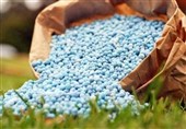 ابلاغ نرخ جدید کود اوره/  افزایش 2 برابری قیمت در شبکه رسمی