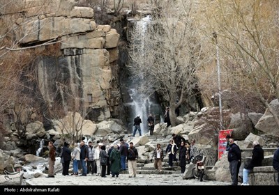 Город, где время замирает. Хамадан, ты прекрасен!