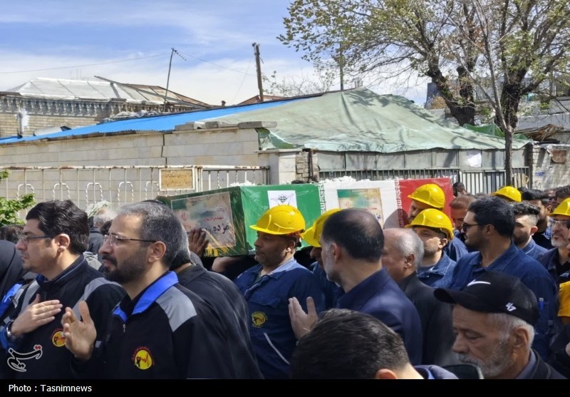 اخبار شهر ری , 