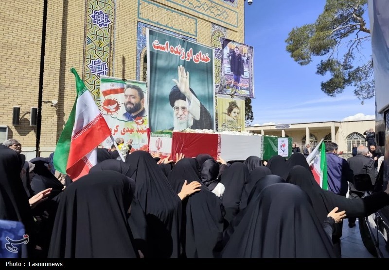 اخبار شهر ری , 