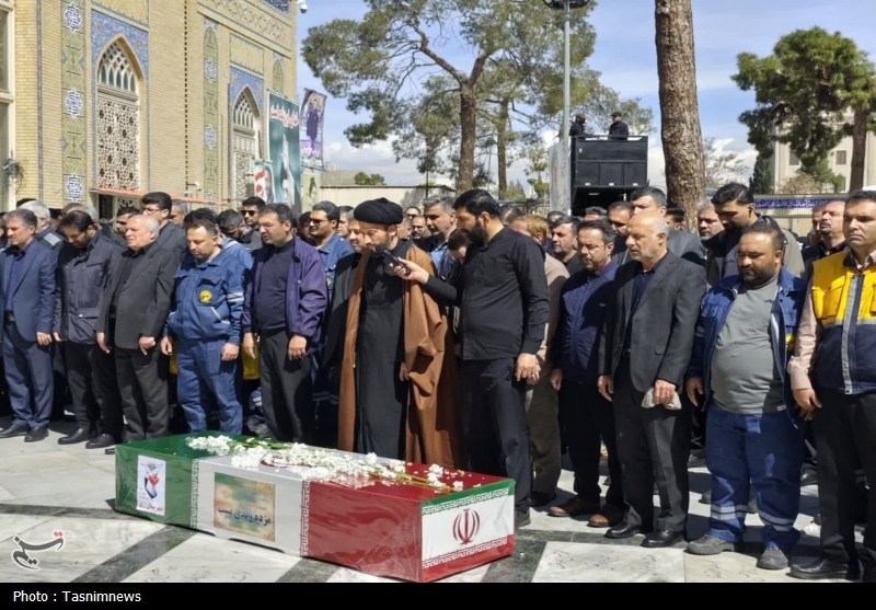 اخبار شهر ری , 