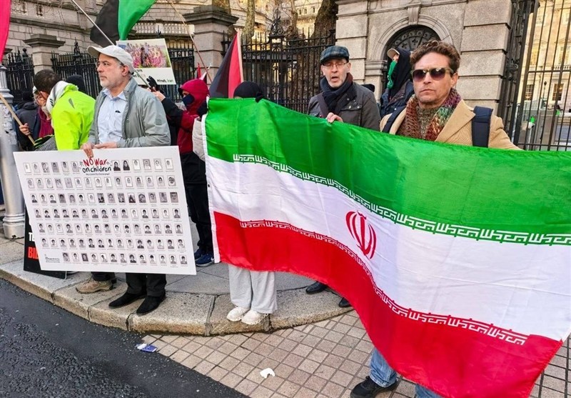 جنگ آمریکا و رژیم صهیونیستی علیه ایران , 