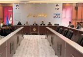 دستگاه‌های خدمات‌رسان دیر ژنراتور برق را وارد مدار کنند
