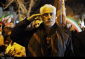 مردان سرزمین کرمانشاه