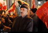 مردان سرزمین کرمانشاه