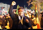 مردان سرزمین کرمانشاه