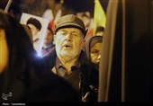 مردان سرزمین کرمانشاه