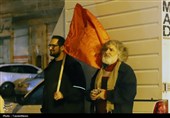 مردان سرزمین کرمانشاه