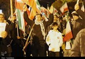 مردان سرزمین کرمانشاه