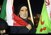 مردان سرزمین کرمانشاه