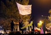 مردان سرزمین کرمانشاه