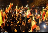 مردان سرزمین کرمانشاه