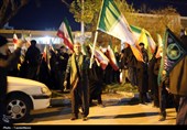 مردان سرزمین کرمانشاه