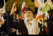 مردان سرزمین کرمانشاه