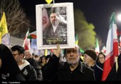 مردان سرزمین کرمانشاه