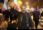 مردان سرزمین کرمانشاه