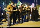 مردان سرزمین کرمانشاه