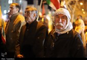 مردان سرزمین کرمانشاه