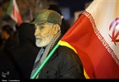 مردان سرزمین کرمانشاه