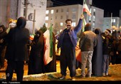 مردان سرزمین کرمانشاه