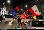 مردان سرزمین کرمانشاه