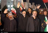 مردان سرزمین کرمانشاه