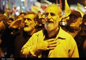 مردان سرزمین کرمانشاه