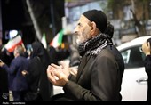 مردان سرزمین کرمانشاه